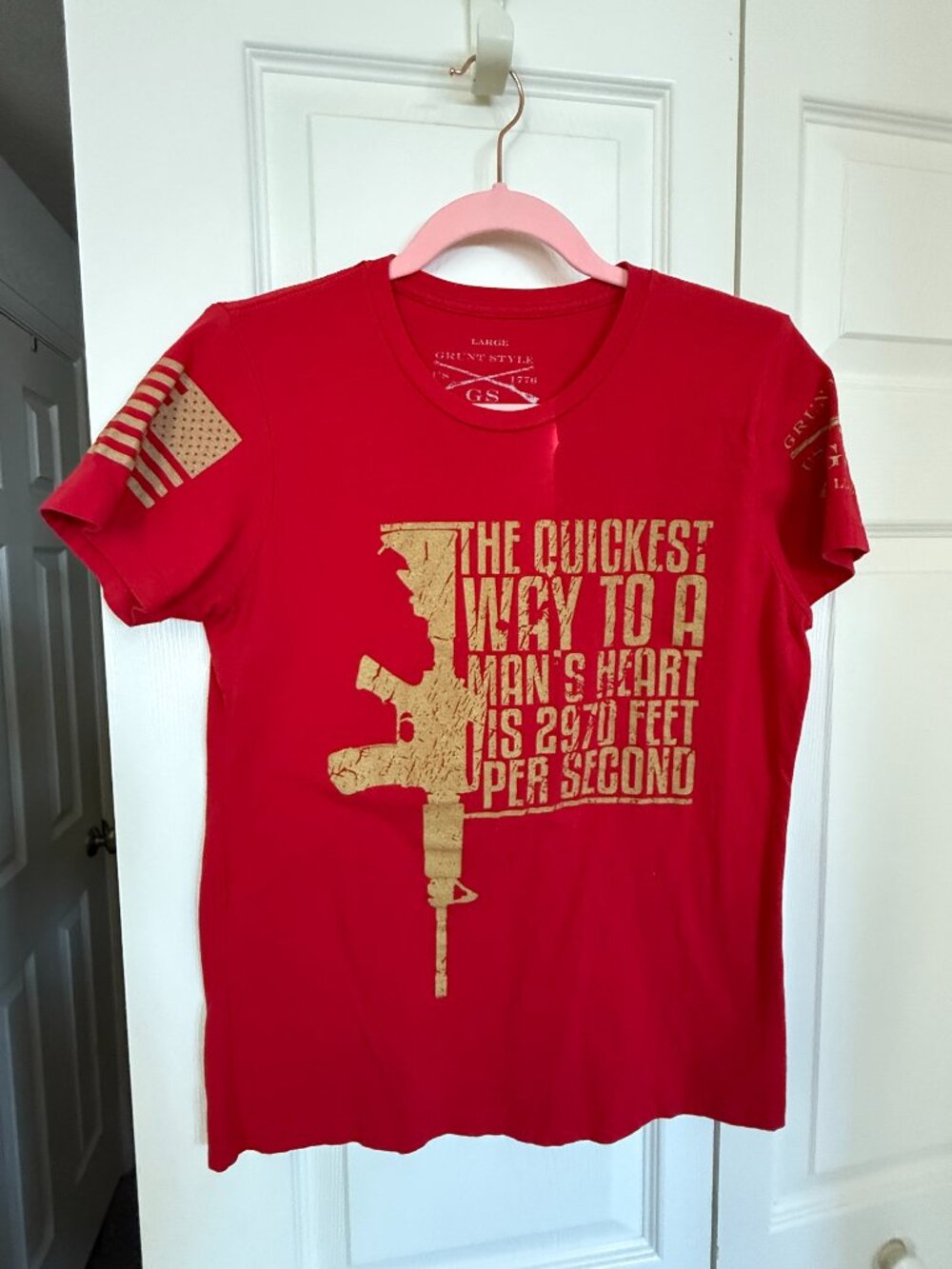 Grunt Style Tee
